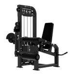 Dualix Titan Dual Leg Extension / Lying Leg Curl 120kg Stack, Sport en Fitness, Fitnessmaterialen, Ophalen of Verzenden, Nieuw
