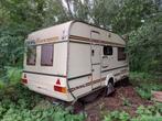 Caravane Viking 455, Particulier, Tot en met 3, 750 - 1000 kg