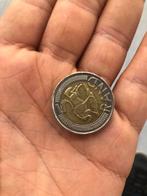 Zuid-Afrikaanse verzamelmunt, Postzegels en Munten, Munten | België, Ophalen, Goud, Losse munt, Zilver