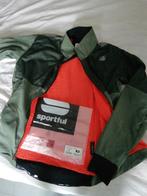 Veste hiver sportful superlegiara, Ophalen of Verzenden, Zo goed als nieuw, Voir photo, Bovenkleding