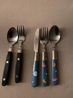 Kinderbestek, Kinderen en Baby's, Kinderspulletjes, Ophalen, Gebruikt