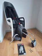 Hamax Caress fietsstoeltje – kantelbaar – compleet, Ophalen