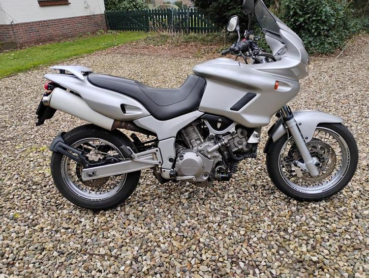Cagiva Navigator 1000, Motoren, Motoren | Cagiva, Particulier, Overig, meer dan 35 kW, 2 cilinders, Ophalen