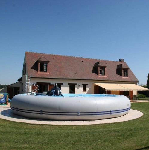 Piscine Winky 6 rondes - Zodiac, Hobby & Loisirs créatifs, Hobby & Loisirs Autre, Neuf, Envoi