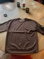 Stone Island Sweater Large, Kleding | Heren, Truien en Vesten, Maat 52/54 (L), Stone island, Bruin, Verzenden