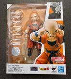 SH Figuarts Krillin SEALED, Ophalen of Verzenden, Nieuw