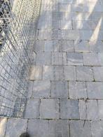 tuinaffsluiting, Tuin en Terras, Gaas en Draad, Ophalen, Gebruikt