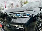 Bmw X7 40d M-Pack X-Drive Full Optie 2021 7 Zitplaatsen 1J G, Te koop, Alcantara, Diesel, Bedrijf