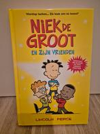 Lincoln Peirce - Niek de Groot en zijn vrienden, Boeken, Ophalen of Verzenden, Zo goed als nieuw, Lincoln Peirce, Fictie