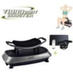 trilplaat Vibro body booster, Ophalen, Trilplaat, Zo goed als nieuw, Benen