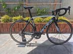 Zannata Z82 maat 54, Fietsen en Brommers, Fietsen | Racefietsen, Ophalen, Zo goed als nieuw, Carbon