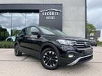 Volkswagen T-Cross T-Cross 1.0 TSI DGS Carplay/PDC/ACC/Bluet, Auto's, Automaat, Gebruikt, Emergency brake assist, 116 pk