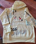 Sweat Pokémon, Kinderen en Baby's, Kinderkleding | Maat 158, Ophalen, Jongen of Meisje, Trui of Vest, Nieuw