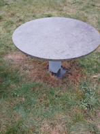 Marmer of granit tuin tafel, Ophalen