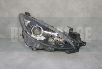 KOPLAMP MAZDA 3 III BM 13-16 BHR151030 RECHTS S86/C65 beschikbaar voor biedingen