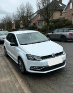 Voiture Volkswagen Polo, Autos, Achat, Euro 6, Boîte manuelle, 5 portes