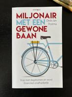 Miljonair met een gewone baan (boek), Ophalen, Nieuw