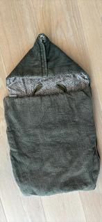 Voetenzak Ukje, Kinderen en Baby's, Ophalen, Gebruikt