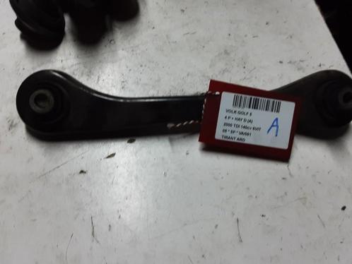 REACTIESTANG RECHTS ACHTER Golf V (1K1) (1K0501530C), Auto-onderdelen, Ophanging en Onderstel, Volkswagen, Gebruikt