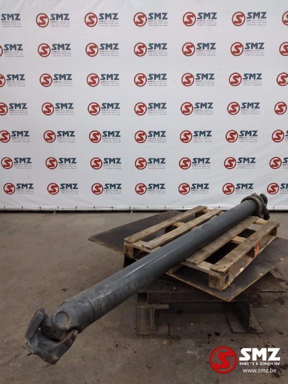 Occ arbre à cardan DAF XF 106 1994604, Autos : Pièces & Accessoires, Pièces camion, DAF, Transmission et Accessoires, Utilisé