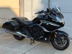 BMW K 1600 B, Tourisme, Entreprise