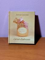 Carnet d'adresses Anne Geddes, Maison & Meubles, Enlèvement, Utilisé