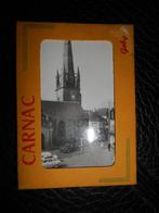 Carnac 10 photos, Collections, Cartes postales | Étranger, Enlèvement ou Envoi