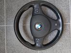 BMW E90 E91 E92 E93 M3 sportstuur stuur leder lederen, Auto-onderdelen, Ophalen, Gebruikt, BMW