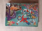 Puzzel Disney, Ophalen of Verzenden, Gebruikt