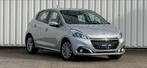 Peugoet 208 met weinig kms in perfecte staat + keuring, Euro 6, Bedrijf, Handgeschakeld, ABS