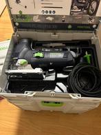 Scie sauteuse FESTOOL TRION PS 300 EQ-PLUS, Ophalen, Zo goed als nieuw