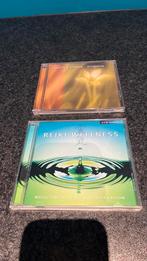 Reiki Welness en Morning Breeze Anugama, Ophalen of Verzenden, Zo goed als nieuw