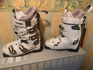 Skischoenen 