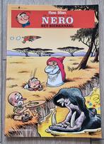 Strip: De Avonturen van Nero  : Het bierkanaal, Boeken, Stripverhalen, Ophalen of Verzenden, Zo goed als nieuw