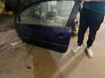 Golf 5 deuren van 3 deurs met scade, Ophalen, Gebruikt, Volkswagen, Voor