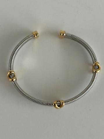 Bangle armband beschikbaar voor biedingen