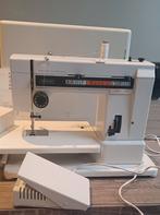 Pfaff zetina naaimachine, Hobby en Vrije tijd, Ophalen of Verzenden, Zo goed als nieuw, Naaimachine, Pfaff