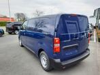 Peugeot Expert Peugeot Expert Premium 75kw, Auto's, Peugeot, 4 deurs, Monovolume, Euro 6, Grijs