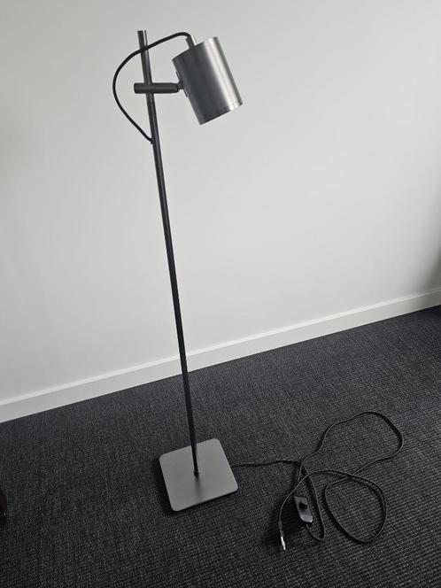 Lampe de Lecture/Liseuse, Huis en Inrichting, Lampen | Vloerlampen, Zo goed als nieuw, 100 tot 150 cm, Metaal, Ophalen