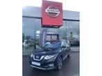 Nissan X-Trail Tekna, USB, 149 g/km, Zwart, 120 kW