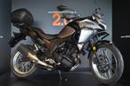 Top case Kawasaki Versys 300 X,  A2 VENDU, Motos, Motos | Kawasaki, 12 à 35 kW, 2 cylindres, Tourisme, 300 cm³