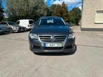 VW PASSAT 1.4TFSI R’LINE NIEUWE STAAT VAN 2011EURO5 AIRCO, Euro 5, USB, Zwart, Bedrijf