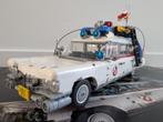 Lego Ghostbusters ECTO-1 10274, Kinderen en Baby's, Speelgoed | Duplo en Lego, Ophalen of Verzenden, Zo goed als nieuw, Complete set