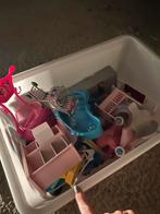 Barbie, Kinderen en Baby's, Ophalen, Gebruikt