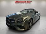 Mercedes-Benz E 200 Cabriolet AMG Line *Prêt à immatriculée*, Auto's, Mercedes-Benz, Automaat, 4 zetels, Euro 6, Cabriolet
