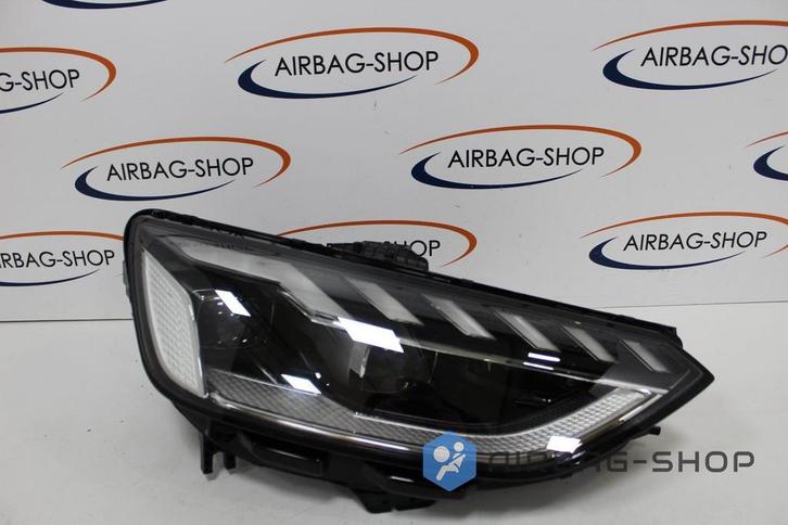 Audi A4 S4 8W Matrix LED Koplamp 8W0941036F Rechts 8W0941036, Auto-onderdelen, Verlichting, Audi, Nieuw, Ophalen of Verzenden