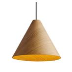 Hay design hanglamp - Johan Van Hengel - 45diameter, Huis en Inrichting, Lampen | Hanglampen, Ophalen of Verzenden, Zo goed als nieuw
