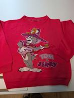 Tom & Jerry sweater 12 jaar, Kinderen en Baby's, Kinderkleding | Maat 152, Ophalen of Verzenden