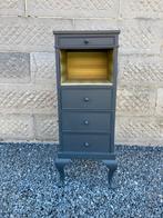 Retro, vintage, designmeubilair (4 laden, marmer,...), Ophalen