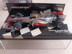 Minichamps Formule 1 Mc Laren MP 4/25, Verzamelen, Ophalen of Verzenden, Zo goed als nieuw